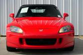 Thumbnail of 2007 New Formula Red Honda S2000