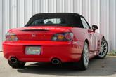 Thumbnail of 2007 New Formula Red Honda S2000