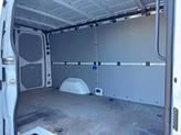 Thumbnail of 2021 Arctic White Mercedes-Benz Sprinter 2500