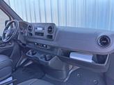 Thumbnail of 2021 Arctic White Mercedes-Benz Sprinter 2500