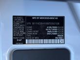 Thumbnail of 2021 Arctic White Mercedes-Benz Sprinter 2500