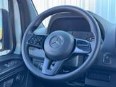 Thumbnail of 2021 Arctic White Mercedes-Benz Sprinter 2500
