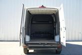 Thumbnail of 2021 Arctic White Mercedes-Benz Sprinter 2500