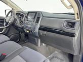 Thumbnail of 2022 Deep Blue Pearl Nissan Titan