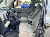 Thumbnail of 2011 Polished Metal Metallic Honda Element