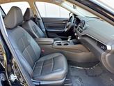 Thumbnail of 2022 Black Nissan Altima
