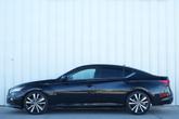 Thumbnail of 2022 Black Nissan Altima