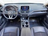 Thumbnail of 2022 Black Nissan Altima