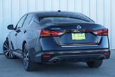 Thumbnail of 2022 Black Nissan Altima