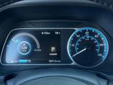 Thumbnail of 2022 Sunset Drift Chromaflair Nissan Leaf