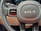 Thumbnail of 2022 Wolf Gray Kia Sorento