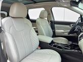 Thumbnail of 2022 Wolf Gray Kia Sorento