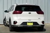 Thumbnail of 2021 Snow White Pearl Kia Niro Plug-In Hybrid