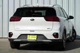 Thumbnail of 2021 Snow White Pearl Kia Niro Plug-In Hybrid