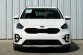 Thumbnail of 2021 Snow White Pearl Kia Niro Plug-In Hybrid