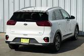 Thumbnail of 2021 Snow White Pearl Kia Niro Plug-In Hybrid