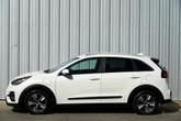 Thumbnail of 2021 Snow White Pearl Kia Niro Plug-In Hybrid