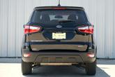 Thumbnail of 2021 Shadow Black Ford EcoSport