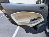 Thumbnail of 2021 Shadow Black Ford EcoSport