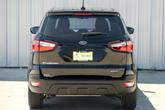 Thumbnail of 2021 Shadow Black Ford EcoSport