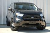Thumbnail of 2021 Shadow Black Ford EcoSport
