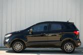 Thumbnail of 2021 Shadow Black Ford EcoSport