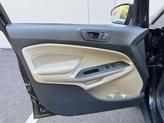 Thumbnail of 2021 Shadow Black Ford EcoSport