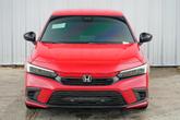 Thumbnail of 2023 Rallye Red Honda Civic