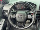 Thumbnail of 2023 Rallye Red Honda Civic