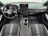 Thumbnail of 2023 Rallye Red Honda Civic