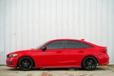 Thumbnail of 2023 Rallye Red Honda Civic
