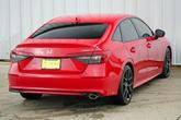 Thumbnail of 2023 Rallye Red Honda Civic