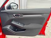Thumbnail of 2023 Rallye Red Honda Civic