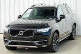 Thumbnail of 2019 Onyx Black Metallic Volvo XC90