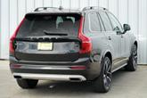 Thumbnail of 2019 Onyx Black Metallic Volvo XC90