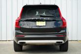 Thumbnail of 2019 Onyx Black Metallic Volvo XC90