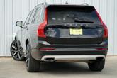 Thumbnail of 2019 Onyx Black Metallic Volvo XC90