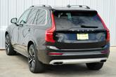 Thumbnail of 2019 Onyx Black Metallic Volvo XC90