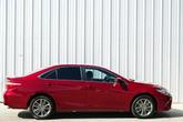 Thumbnail of 2017 Ruby Flare Pearl Toyota Camry