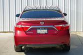 Thumbnail of 2017 Ruby Flare Pearl Toyota Camry