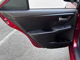 Thumbnail of 2017 Ruby Flare Pearl Toyota Camry