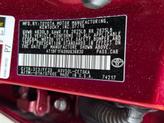 Thumbnail of 2017 Ruby Flare Pearl Toyota Camry