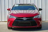 Thumbnail of 2017 Ruby Flare Pearl Toyota Camry