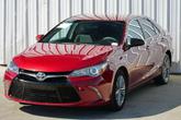 Thumbnail of 2017 Ruby Flare Pearl Toyota Camry