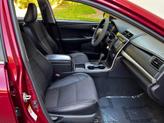 Thumbnail of 2017 Ruby Flare Pearl Toyota Camry
