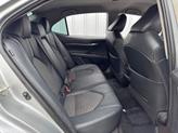 Thumbnail of 2021 Celestial Silver Metallic Toyota Camry