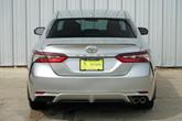Thumbnail of 2021 Celestial Silver Metallic Toyota Camry