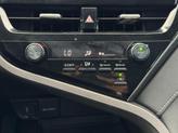 Thumbnail of 2021 Celestial Silver Metallic Toyota Camry