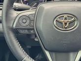 Thumbnail of 2021 Celestial Silver Metallic Toyota Camry