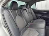 Thumbnail of 2021 Celestial Silver Metallic Toyota Camry